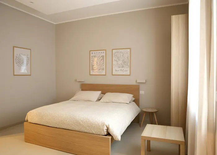 Il Rifugio Urbano Oda ve Kahvaltı 3*