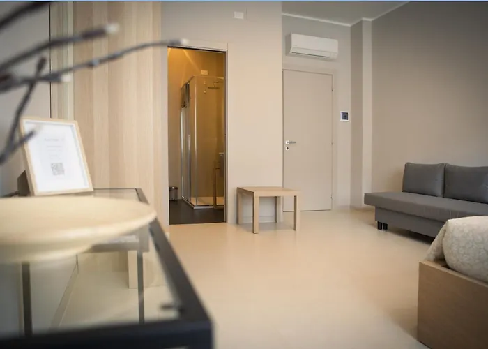 Il Rifugio Urbano 3*