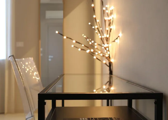 Il Rifugio Urbano Oda ve Kahvaltı 3*