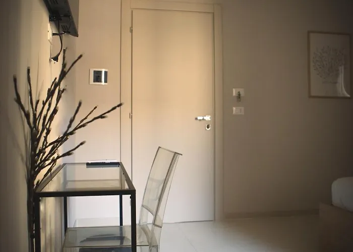 Oda ve Kahvaltı Il Rifugio Urbano 3*