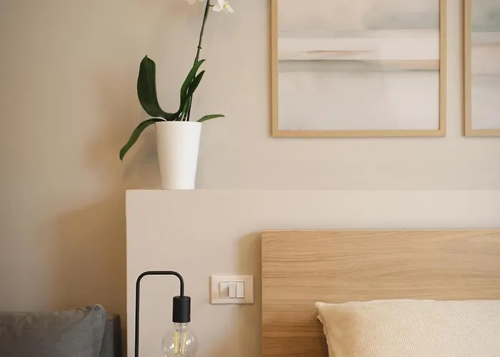 Il Rifugio Urbano Oda ve Kahvaltı 3*