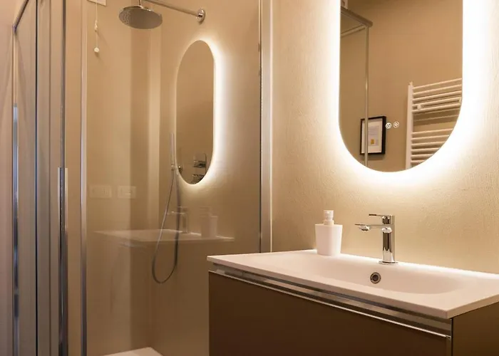 Il Rifugio Urbano Oda ve Kahvaltı Pescara