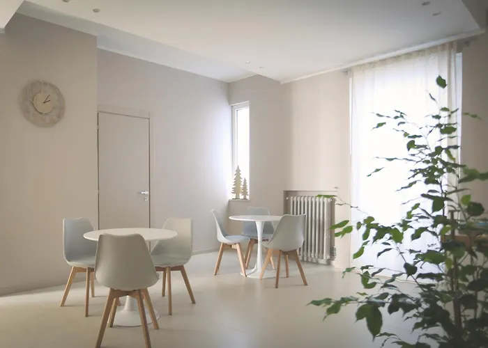 Il Rifugio Urbano 3*